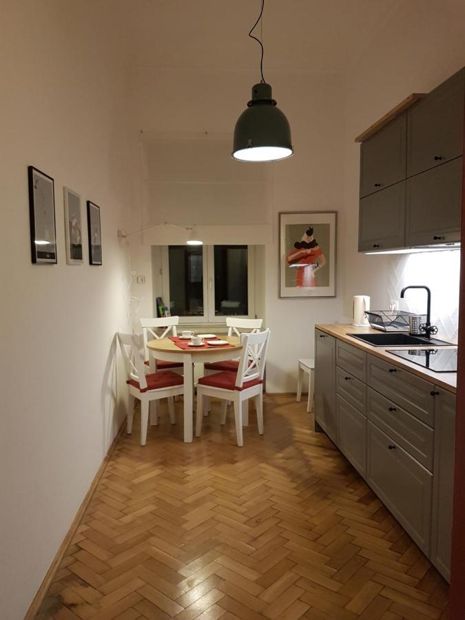 Zakamarki Krakow Exterior photo